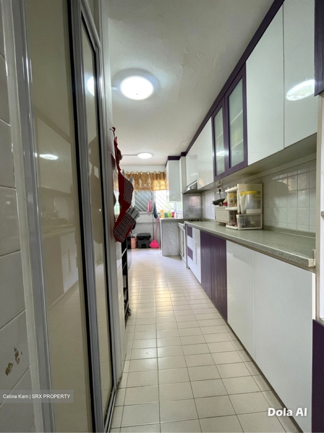 Blk 678 Hougang Avenue 8 (Hougang), HDB 3 Rooms #588196521